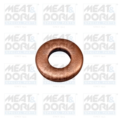 Seal Ring, nozzle holder